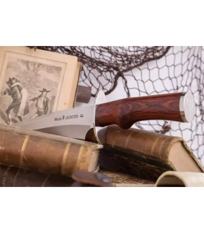 Couteau de chasse et de sport Hunter ⚔️