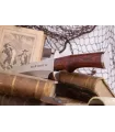 Faca de caça e esportiva Hunter ⚔️