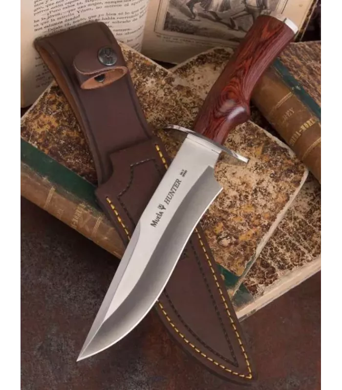 Jagdmesser und Sportsmesser Hunter ⚔️