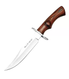 Jagdmesser Cazorla von Muela ⚔️