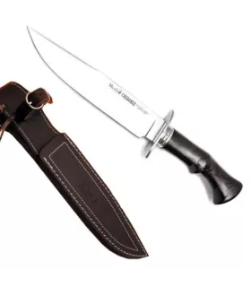 Coltello da caccia e sportivo Cherokee ⚔️