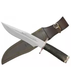 Coltello da caccia e sportivo Magnum ⚔️