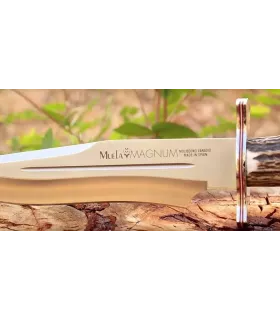 Coltello da caccia e sportivo Magnum
