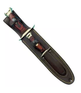 Satz 2 Messer Canguro von Muela