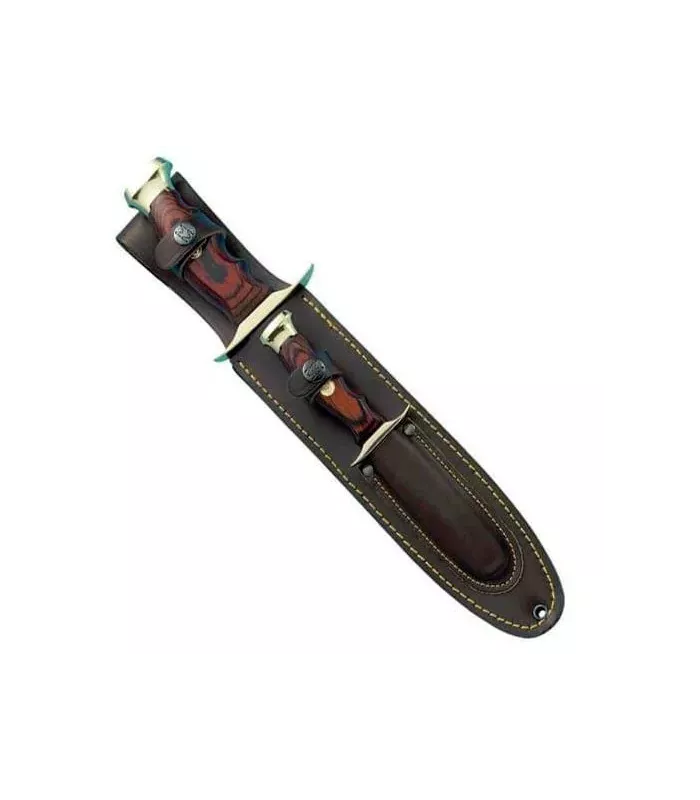 Conjunto 2 cuchillos Canguro de Muela ⚔️
