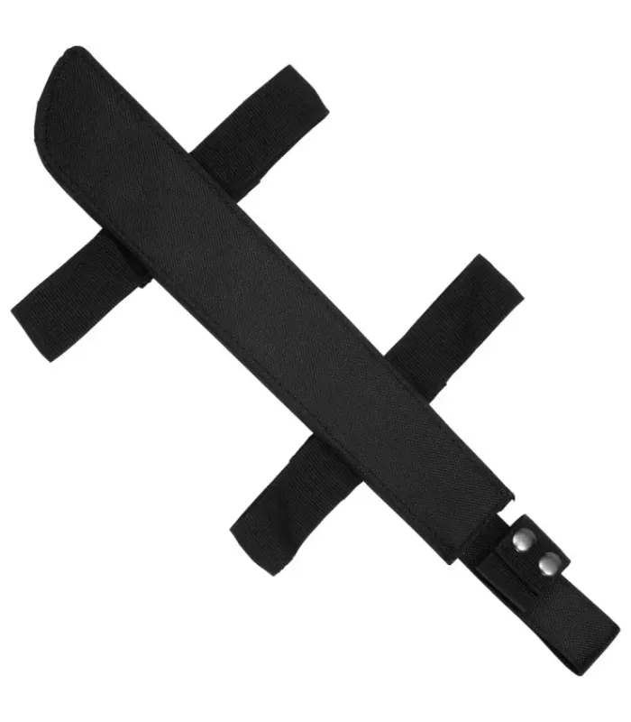 Facão tático cortacañas Blackfield (47,5 cm.) ⚔️