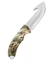 Coltello da caccia sbucciatore Camillus modello VEIL, con fondina ⚔️