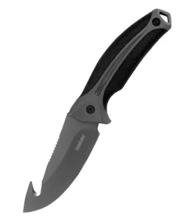 Couteau de chasse Kershaw Lone Rock, éviscérateur ⚔️