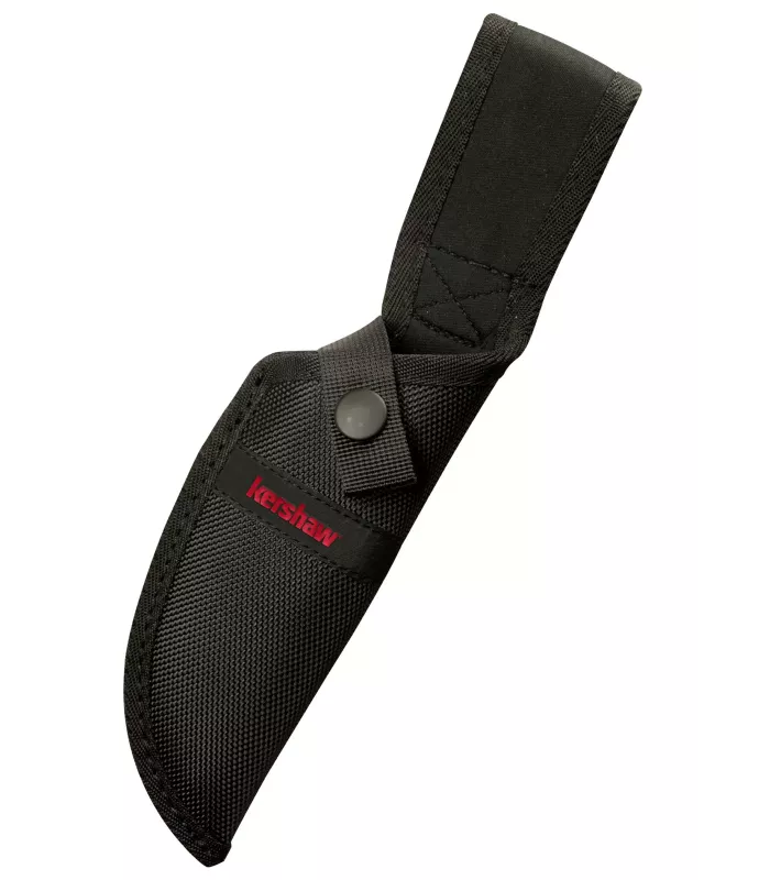 Cuchillo de caza Kershaw Lone Rock, desollador ⚔️