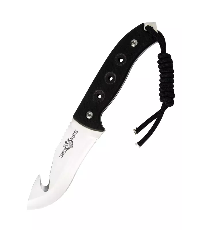 Game of 3 Trophy Master Hunting Knives ⚔️