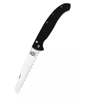 Jeu de 3 couteaux de chasse Trophy Master