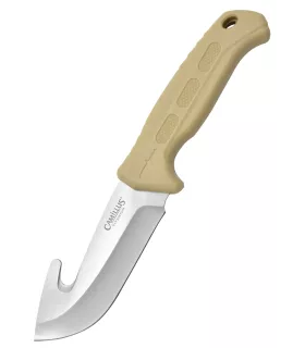 Cuchillo Outdoor de caza Camillus modelo Roto ⚔️