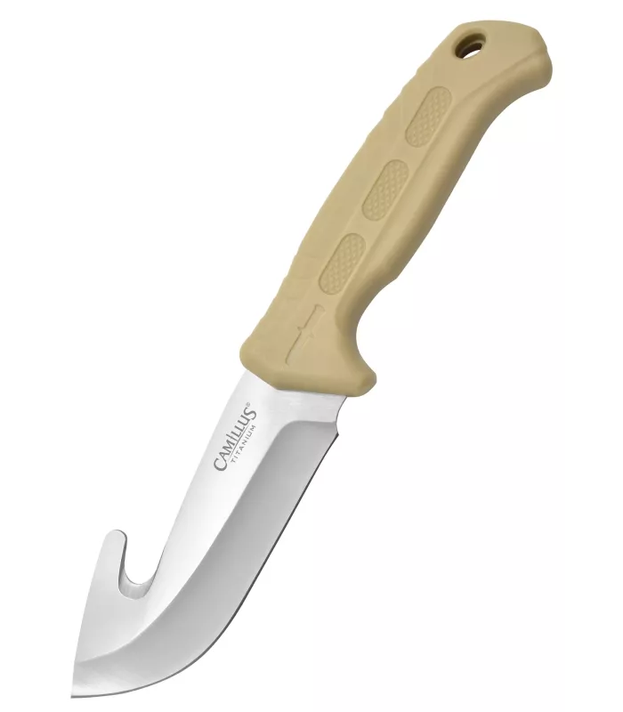 Outdoor-Jagdmesser Camillus Modell Roto ⚔️