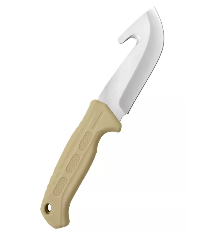 Cuchillo Outdoor de caza Camillus modelo Roto ⚔️