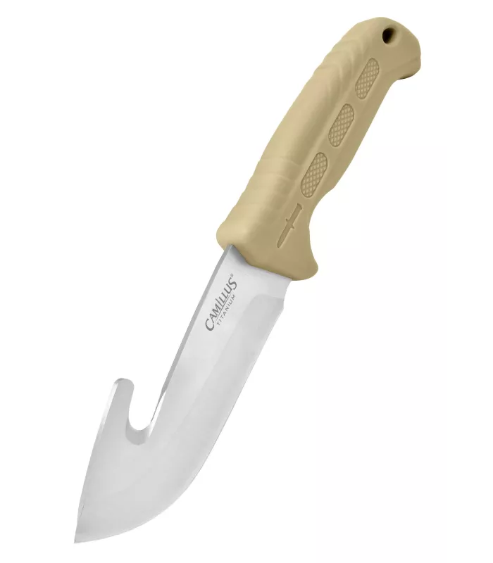 Outdoor-Jagdmesser Camillus Modell Roto ⚔️
