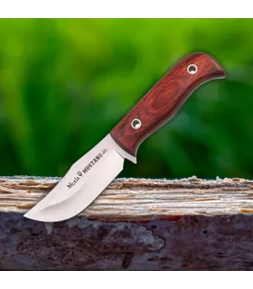 Jagdmesser Mustang von Muela ⚔️