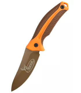 Jachtmes Kershaw Lone Rock, BC ⚔️