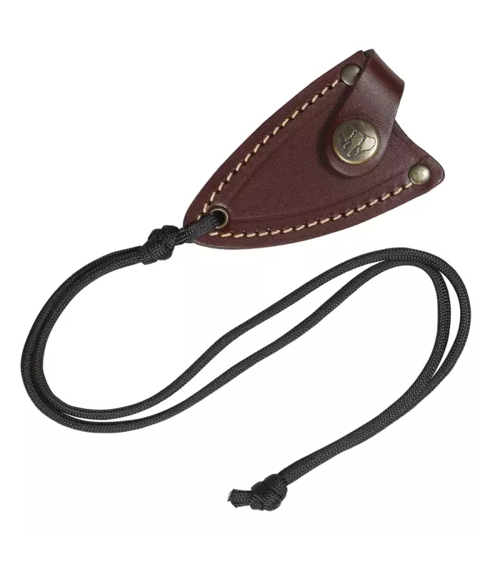 Cuchillo Cudeman Yoda, punta de aguja ⚔️