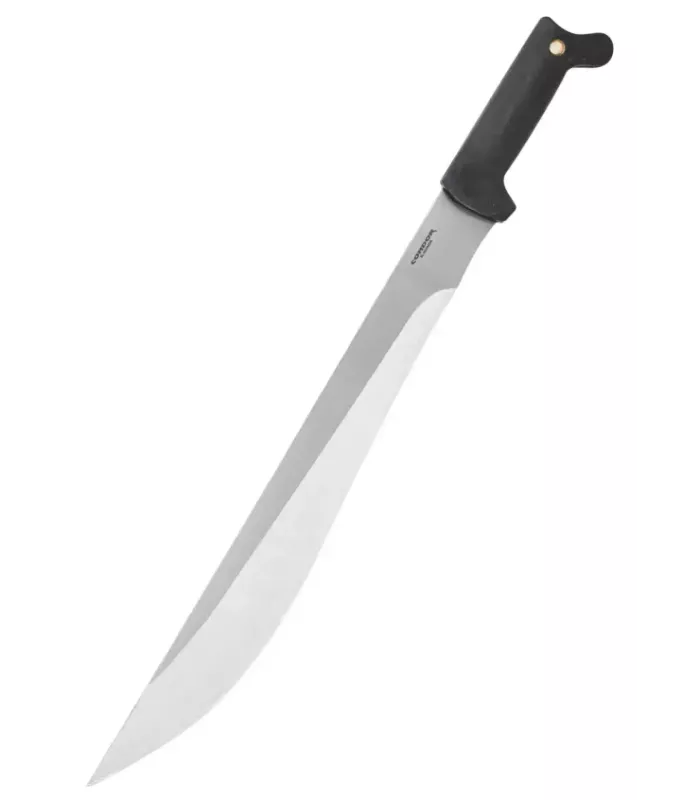 Machete latino rude boy da Condor ⚔️