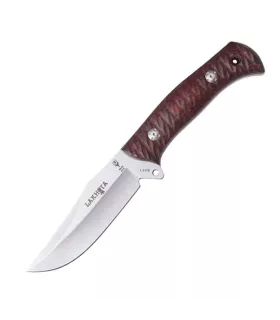 Muela Lakhota Pressed Wood Knife ⚔️