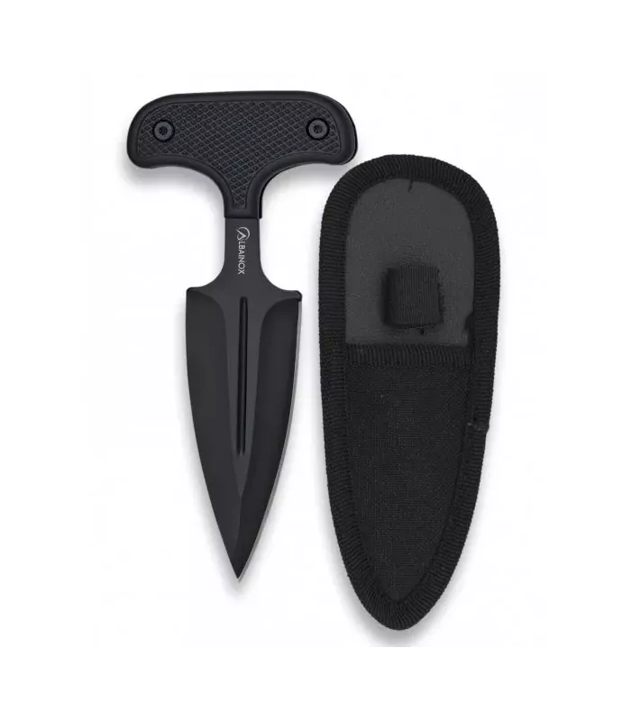 Albainox Skinner Messer ⚔️