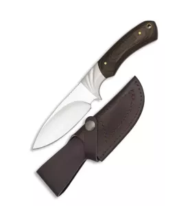 Cuchillo de caza mango estamina ⚔️