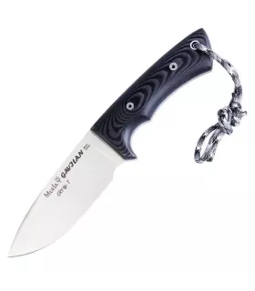 Muela Gavilán-M Fixed Blade Knife ⚔️