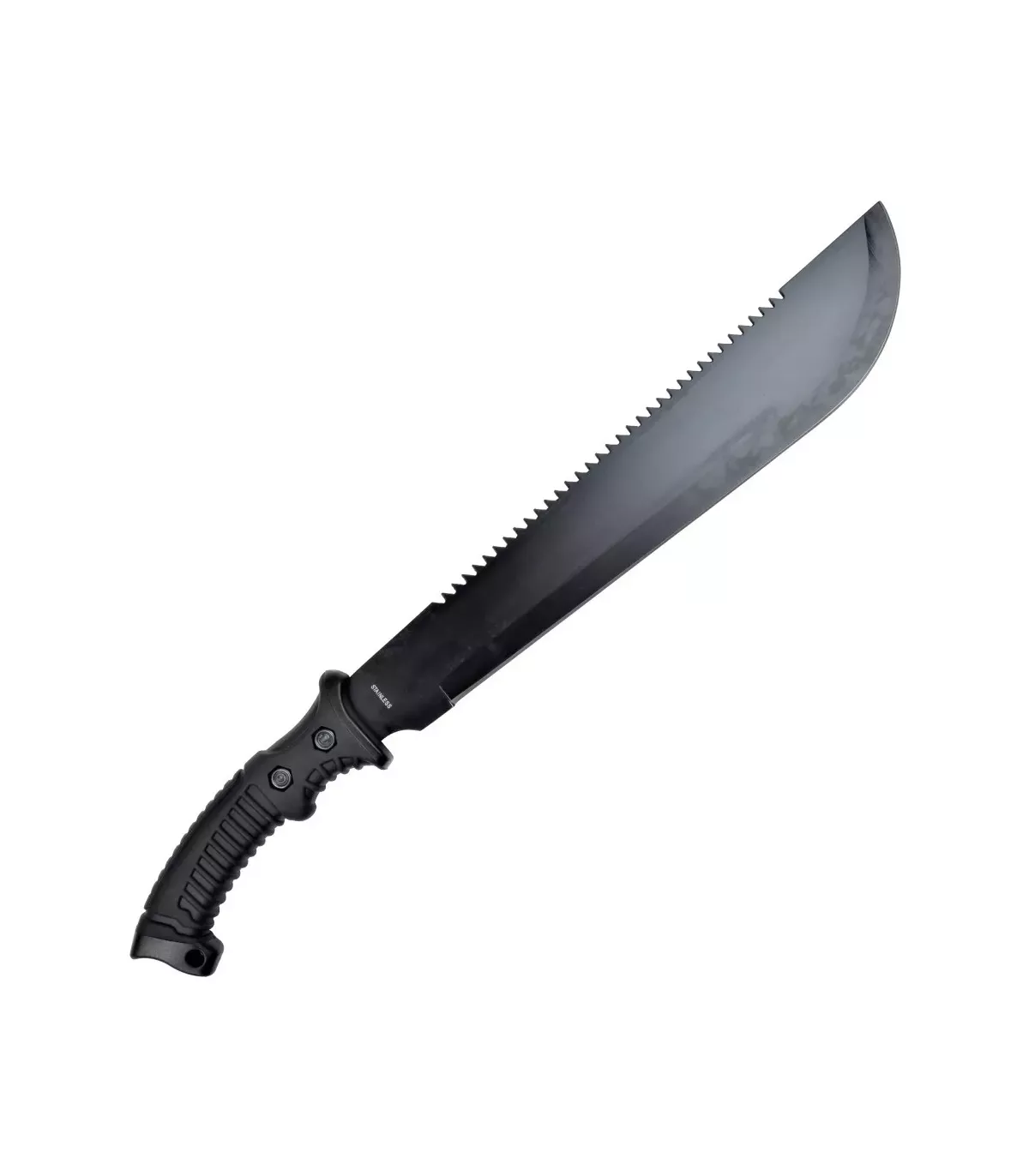 Cuchillo enterizo Kodiak ᐉ Cuchillos Despellejadores ᐉ Muela