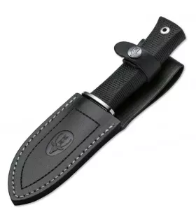 Schälmesser mit Gummigriff