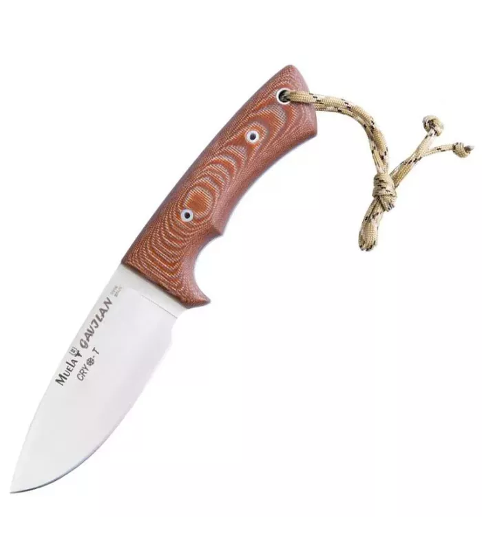 Couteau de chasse Muela Gavilan C ⚔️
