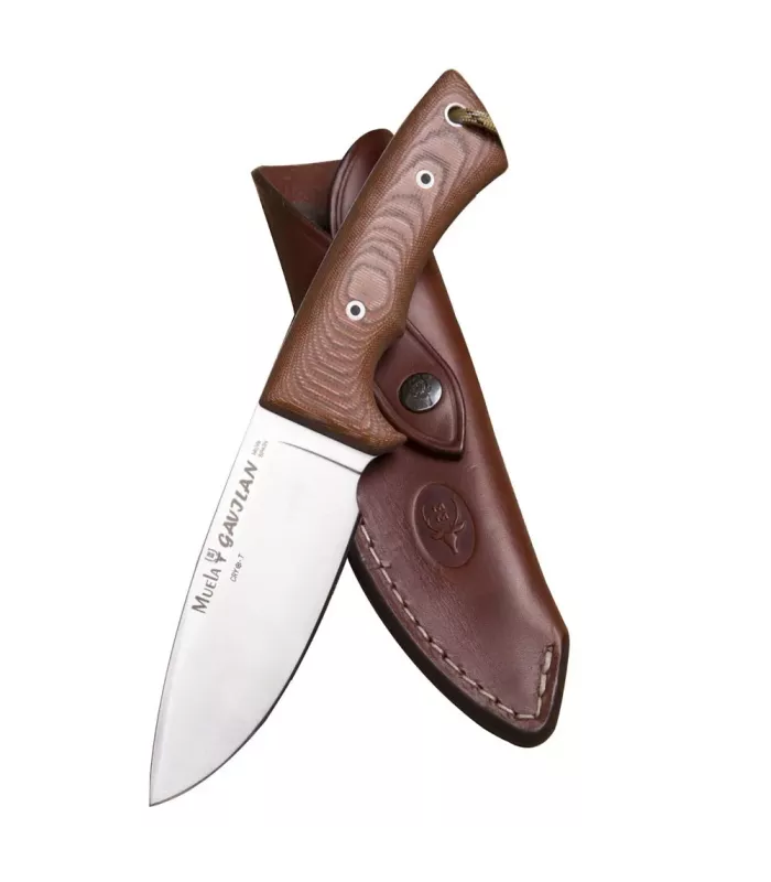 Couteau de chasse Muela Gavilan C ⚔️