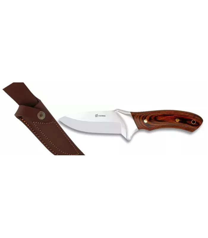 Albainox sportmes uitjessabel (22 cm.) ⚔️