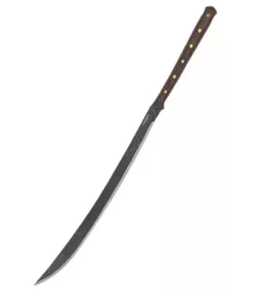 Birmaans jagermachete van Condor ⚔️
