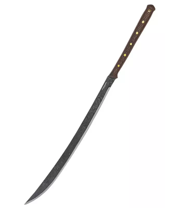 Birmanischer Jäger-Machete von Condor ⚔️