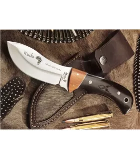 Kudu Hunting Knife (Limited Edition) ⚔️