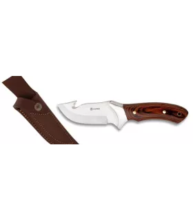 Jagdmesser Skinner (21,5 cm.) ⚔️