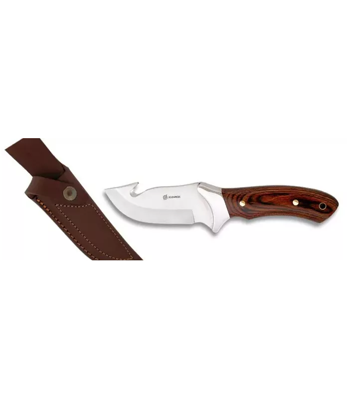 Jagdmesser Skinner (21,5 cm.) ⚔️