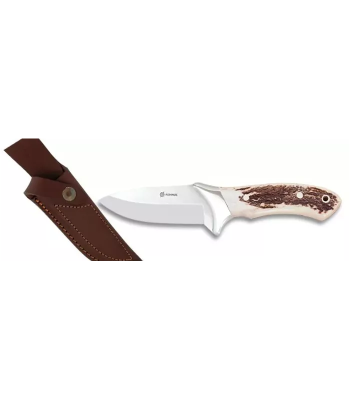 Cuchillo deportivo de caza de Albainox (22 cm.) ⚔️