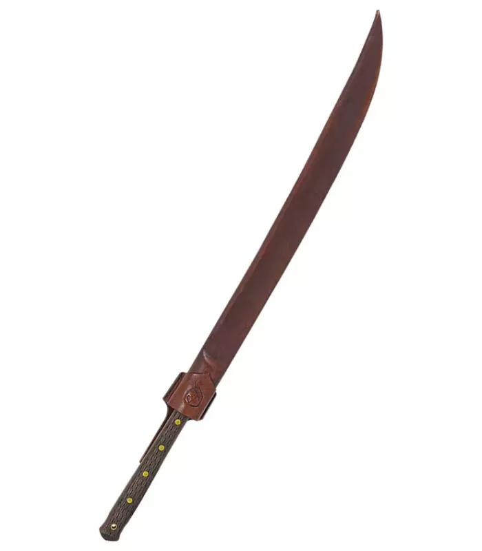 Birmanischer Jäger-Machete von Condor ⚔️