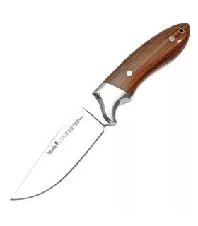Jagdmesser Cocker von Muela ⚔️