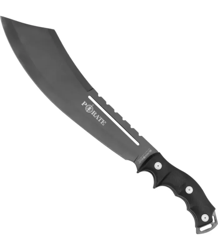 BlackField Pirat-Machete ⚔️