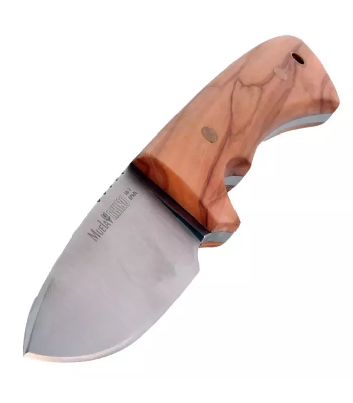 Rhino jagtkniv i ét stykke ⚔️