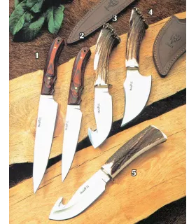 Cuchillo Criollo-Viper-Sabueso ⚔️