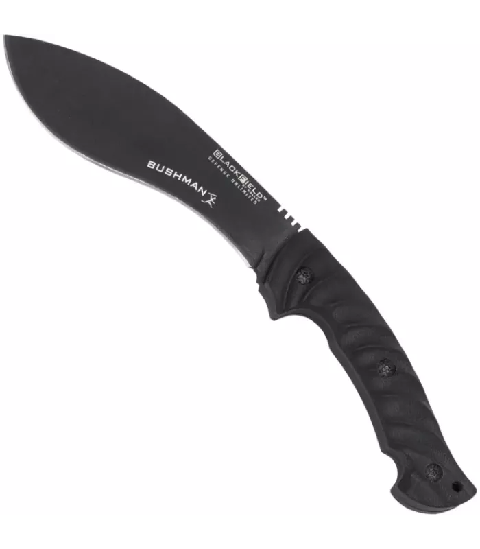 Machete Bushman da BlackField ⚔️