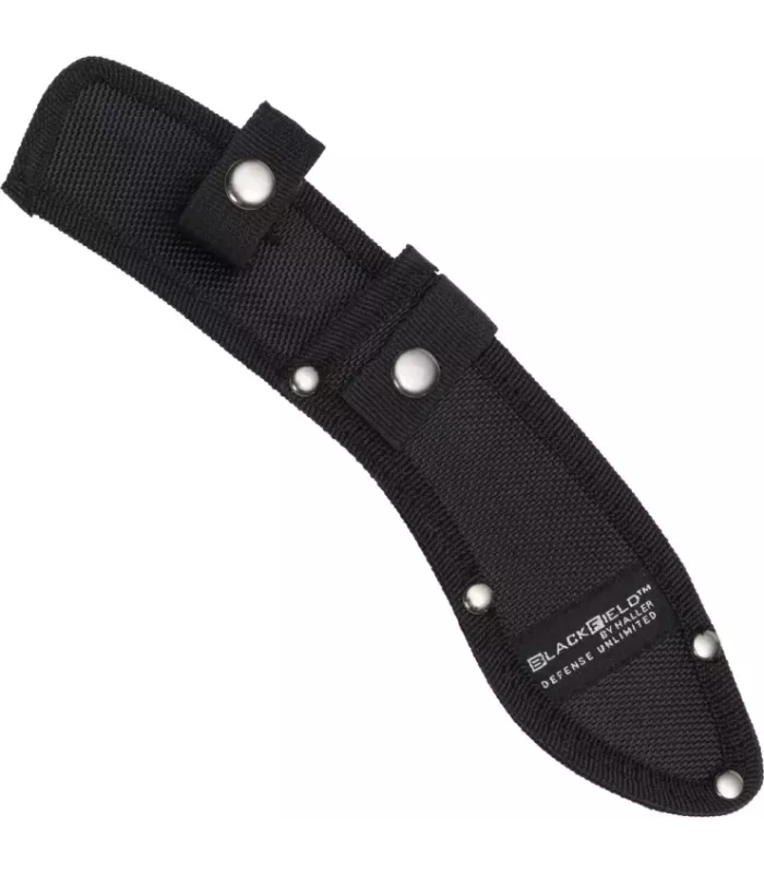 Machete Bushman da BlackField ⚔️