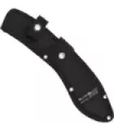 BlackField Bushman Machete ⚔️