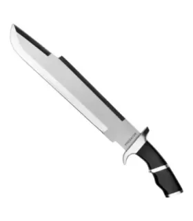 Machete SCK model Predator (Lengte 52,5 cm) ⚔️