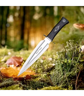 Cuchillo de caza y monte CARIBU.G de Muela
