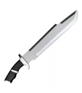 Machete SCK model Predator (Lengte 52,5 cm)