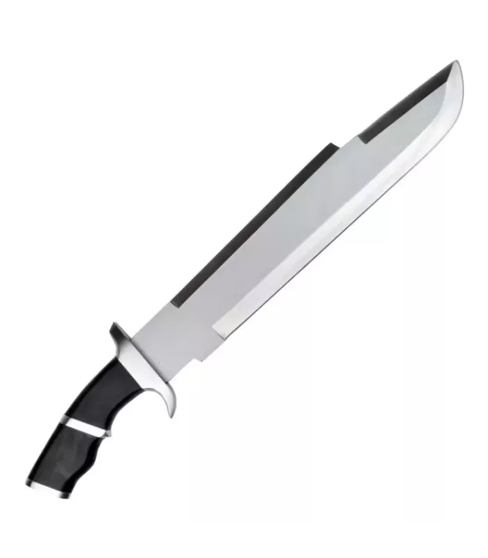 Machete SCK modelo Predator (Længde 52,5 cm) ⚔️